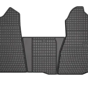 DYWANIKI GUMOWE TYPOWE RENAULT MASTER 4 od 2024- ET Oferta