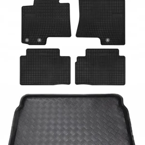 dywaniki + bagażnik do: Hyundai ix35 2009-2015 Tylko dziś