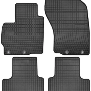 Szybka dostawa dywaniki gumowe do Peugeot 4008 crossover 2012-2017