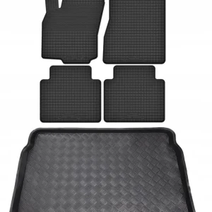 Darmowa dostawa wycieraczki + bagażnik do: Renault Grand Scenic II