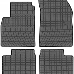 Ostatnia szansa Nissan Micra K13 2010-2016 Dywaniki GUMA