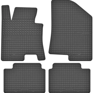Tylko dziś Kia Ceed II 2012-2017 Dywaniki GUMA