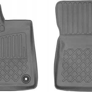 Premium Citroen Berlingo III Kombivan 18- Dywaniki KORYTKA