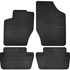 dywaniki gumowe do Peugeot 308 I hatchback, kombi, SW 2007-2013 Bezpieczna płatność