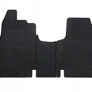 Oferta limitowana EXPERT SCUDO JUMPY 1995-2006 Dywaniki Gumowe