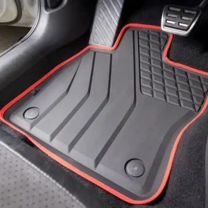 Szybka dostawa VW Golf VII 2012-2019 Korytka do auta do auta