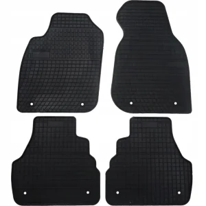 AUDI A6 C5 C 5 1997-2004 Dywaniki Gumowe stopery Darmowa dostawa