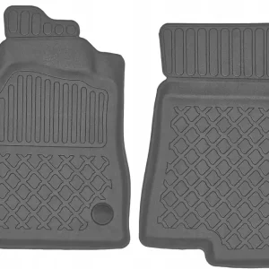 Dacia Sandero III Stepway III 21- Dywaniki do auta Bezpieczna płatność