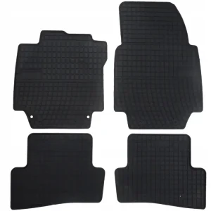 RENAULT CAPTUR od 2013 Dywaniki Gumowe stopery Kup teraz
