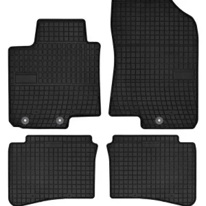 dywaniki gumowe do Hyundai i20 II coupe, hatchback 2014- Ostatnia szansa