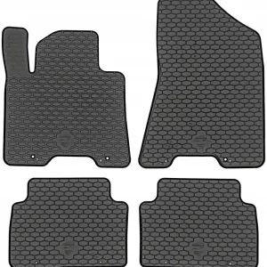 Autentyczny Hyundai Tucson 2015- Dywaniki GUMA