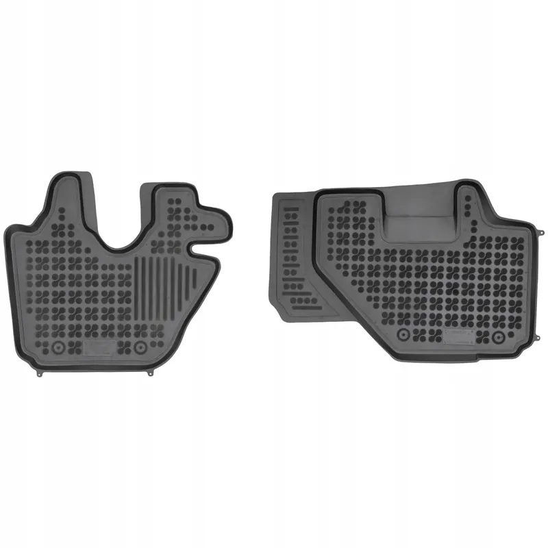 Dywaniki gumowe Isuzu Elf VI od 2006 N-Series L Popularny