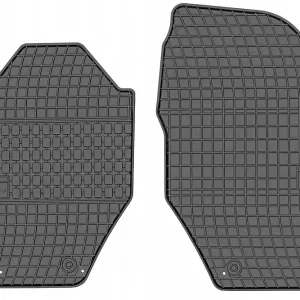 Volvo XC60 2008-2017 Gumowe do auta Promocja