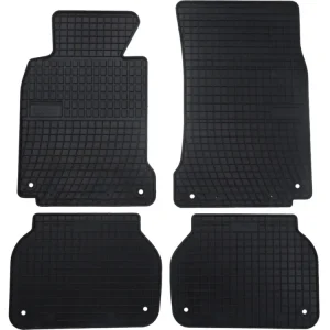 BMW 5 E39 E 39 1995-2003 Dywaniki Gumowe stopery Niska cena