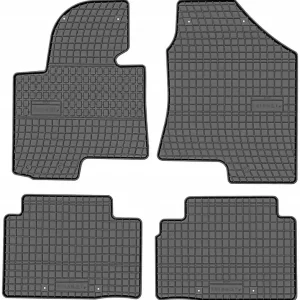 Nowość Dywaniki samochodowe Kia Sportage III 2010-2015