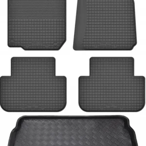 korytka + mata do: Renault Talisman Kombi od 2015r Ostatnia szansa