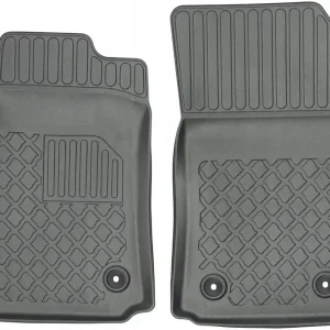 Opel Crossland X Crossover 2017- Dywaniki KORYTKA Autentyczny