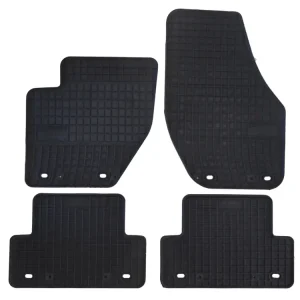 Bezpieczna płatność VOLVO V40 CROSS COUNTRY 12- Dywaniki Gumowe koryta