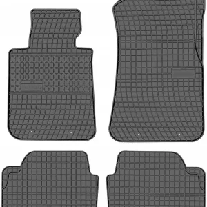 Dywaniki samochodowe BMW s1 E81 E82 E87 E88 04-11 Zamów teraz