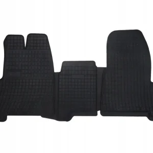 FORD CUSTOM od 2012 Dywaniki Gumowe stopery Tylko dziś