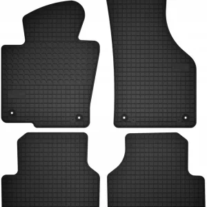 dywaniki samochodowe do: Volkswagen Passat B6 (2005-2010) wycieraczki Wyprzedaż