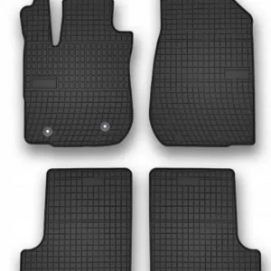 dywaniki gumowe do Dacia Sandero Stepway II FL hatchback 2018-2021 Darmowa dostawa