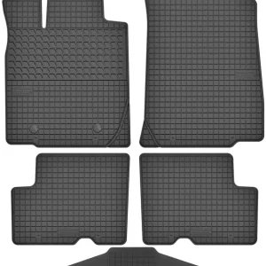 Zamów teraz Dacia Logan 2005-2013 Dywaniki z tunelem