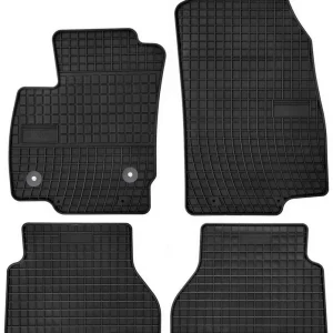 dywaniki gumowe do Ford B-MAX minivan 2012-2017 Tylko dziś