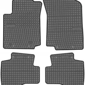 Wyprzedaż Toyota Aygo II 2014- Dywaniki GUMA