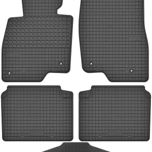 Mazda 6 III GJ 2013- z osłoną tunelu Wyprzedaż