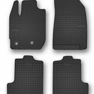 dywaniki gumowe do Dacia Duster II 2WD SUV 2018- Nowość