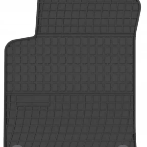 dywanik gumowy kierowcy + stopery do: Citroen C3 II hatchback (2009-2016) Wysoka jakość