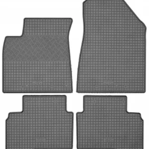 Kia Niro I / HEV PHEV 2016- Dywaniki gumowe Zamów teraz