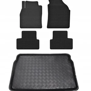 Tylko dziś wycieraczki + bagażnik do: Opel Grandland X 2017-