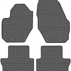 Ekspresowa dostawa Volvo XC60 2008-2017 Gumowe do auta