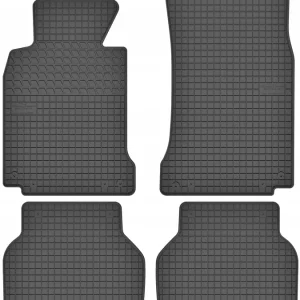 Dywaniki gumowe do: BMW 5 E39 1995-2004 Zamów teraz