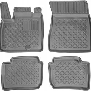 Qashqai III J12 e-Power 2022- Dywaniki do auta Tylko dziś