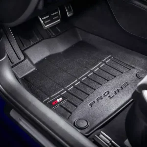 Tylko dziś DYWANIKI GUMOWE BMW 5 G30 G31 Hybrid PHEV 2017-2023 KORYTKA 3D