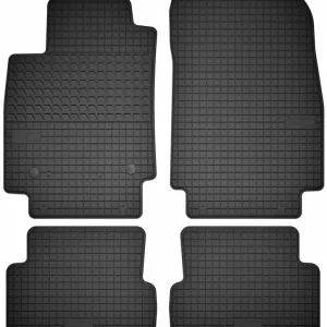 dywaniki samochodowe do: Renault Captur (2013-2019) wycieraczki komplet Rabat