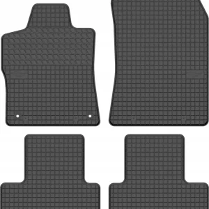 Dywaniki gumowe do: Opel Astra L 2022-- Oferta