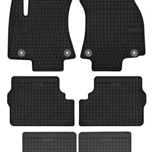 dywaniki gumowe do Opel Zafira A 7 osób 1999-2005 Tylko dziś