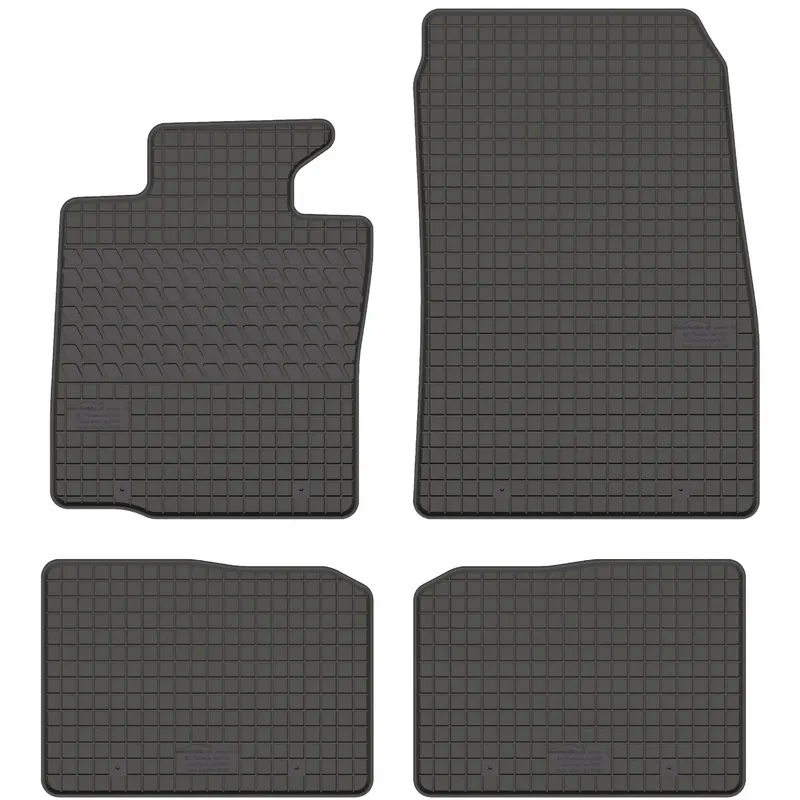 Dywaniki gumowe do: Mini Countryman 2010-2016 Kup teraz