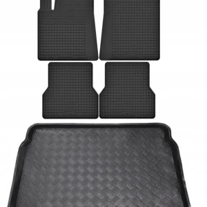 Promocja wycieraczki + bagażnik do: Opel Corsa F (od 2019)