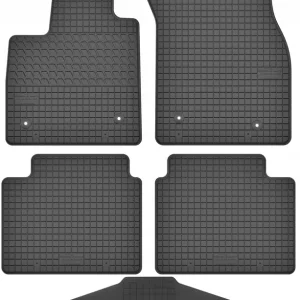 Tylko dziś Ford Focus MK4 2018- Dywaniki z osłoną