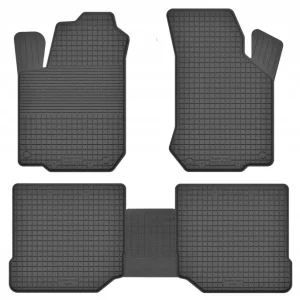 Dywaniki gumowe do Skoda Octavia I / 1 TUNEL Nowość