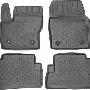Tylko dziś Ford Kuga II SUV 2013-2020 Dywaniki CZARNE