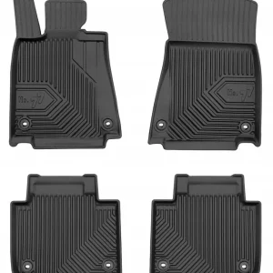 LEXUS GS 4 IV 2012-2020 DYWANIKI GUMOWE KORYTKA 77 Autentyczny