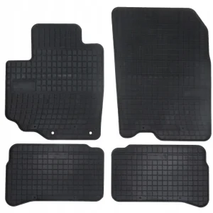 SUZUKI VITARA od 2015 Dywaniki Gumowe stopery Bezpieczna płatność