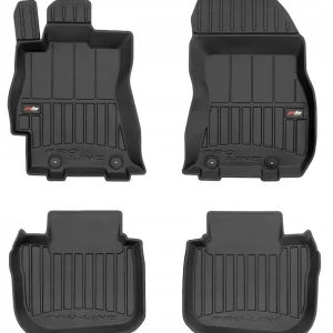 Popularny DYWANIKI GUMOWE SUBARU OUTBACK 5 2014-2020 KORYTKA 3D