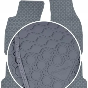 Niska cena Audi A4 B6 B7 2001-2007 Dywaniki SZARE